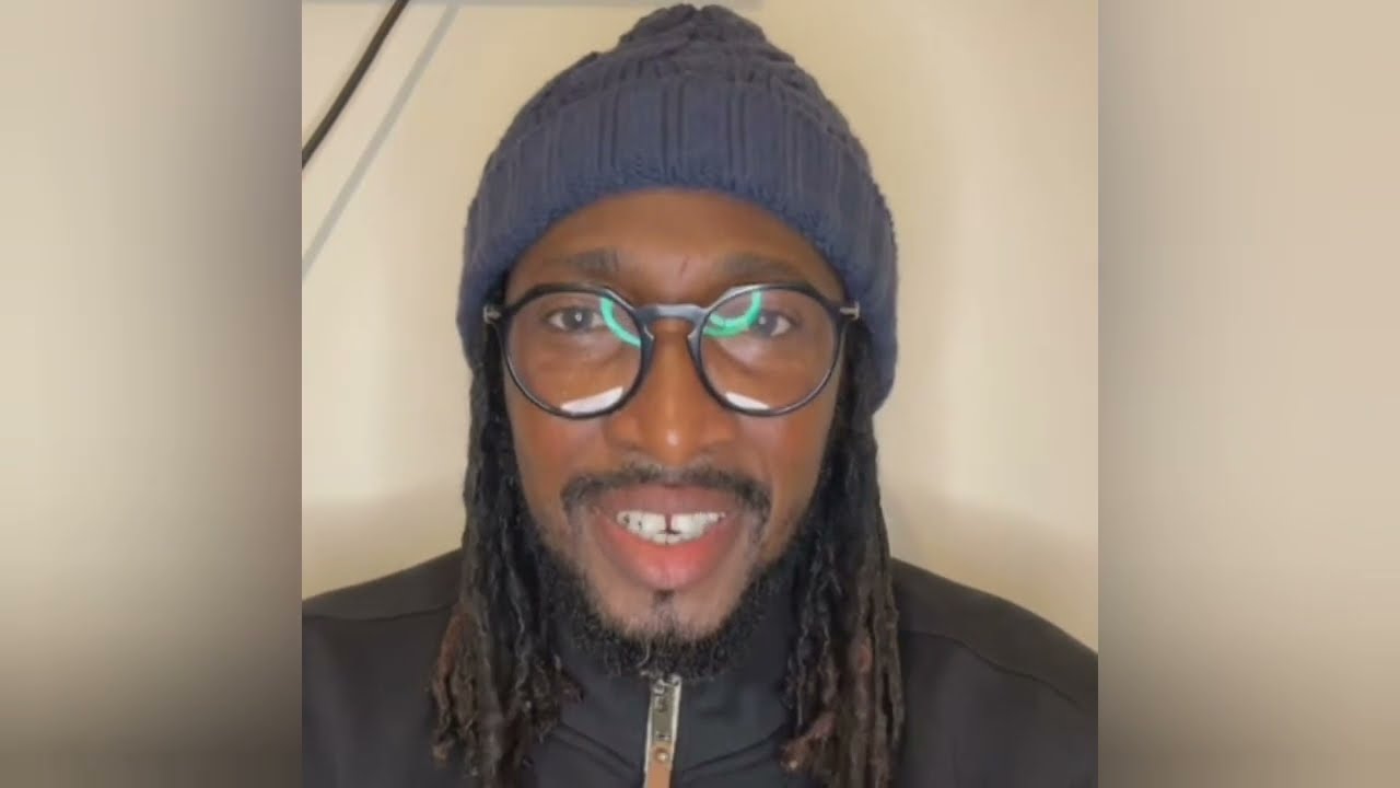 HABIB THIAM 🆚 LE VIEUX QUI A ÉTAIT EXPULSÉ PAR LA FAUTE DE SA FEMME 