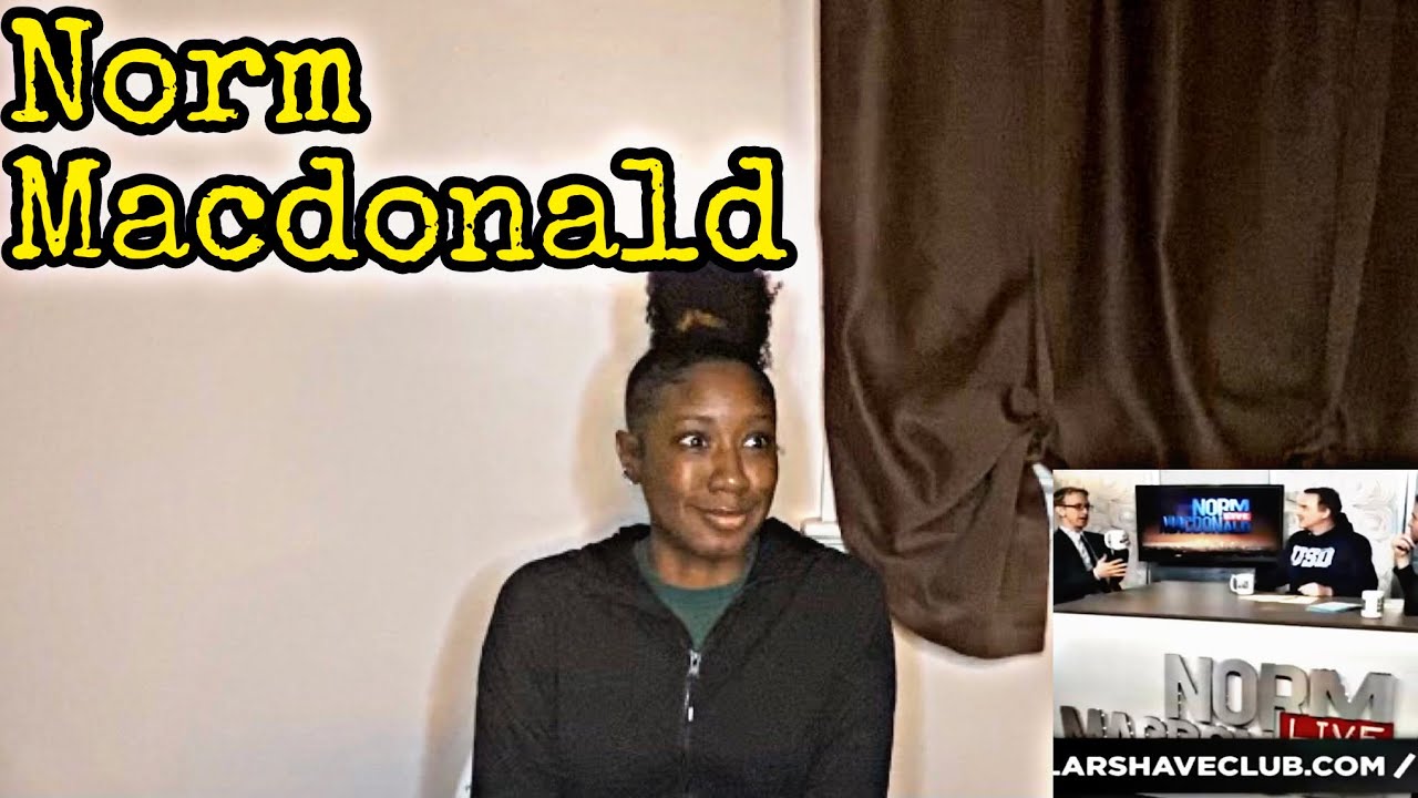 Norm Macdonald Loses His Sponsors | REACTION