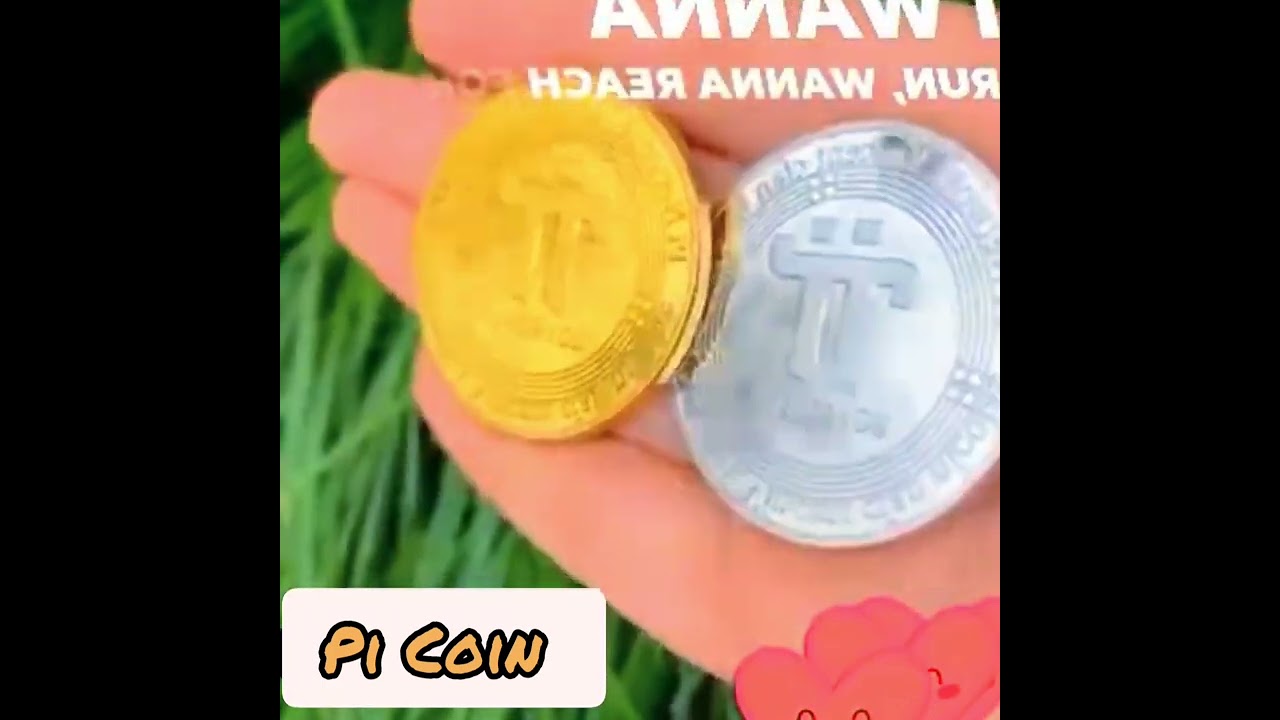 Pi Coin  | #pinetwork #web3 #pipayment #picoin #picoreteam #piblockchain #pi #pinetworkindia #pigold