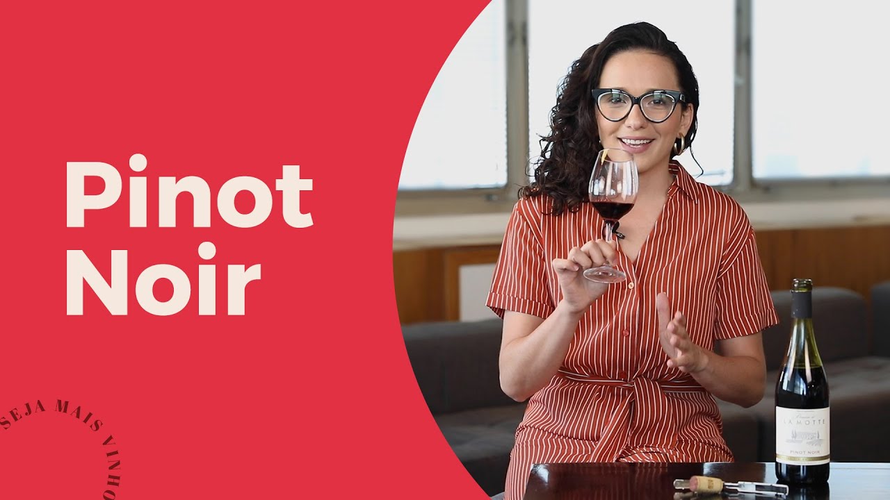 PINOT NOIR: CARACTERÍSTICAS DA UVA, ORIGEM E HARMONIZAÇÕES