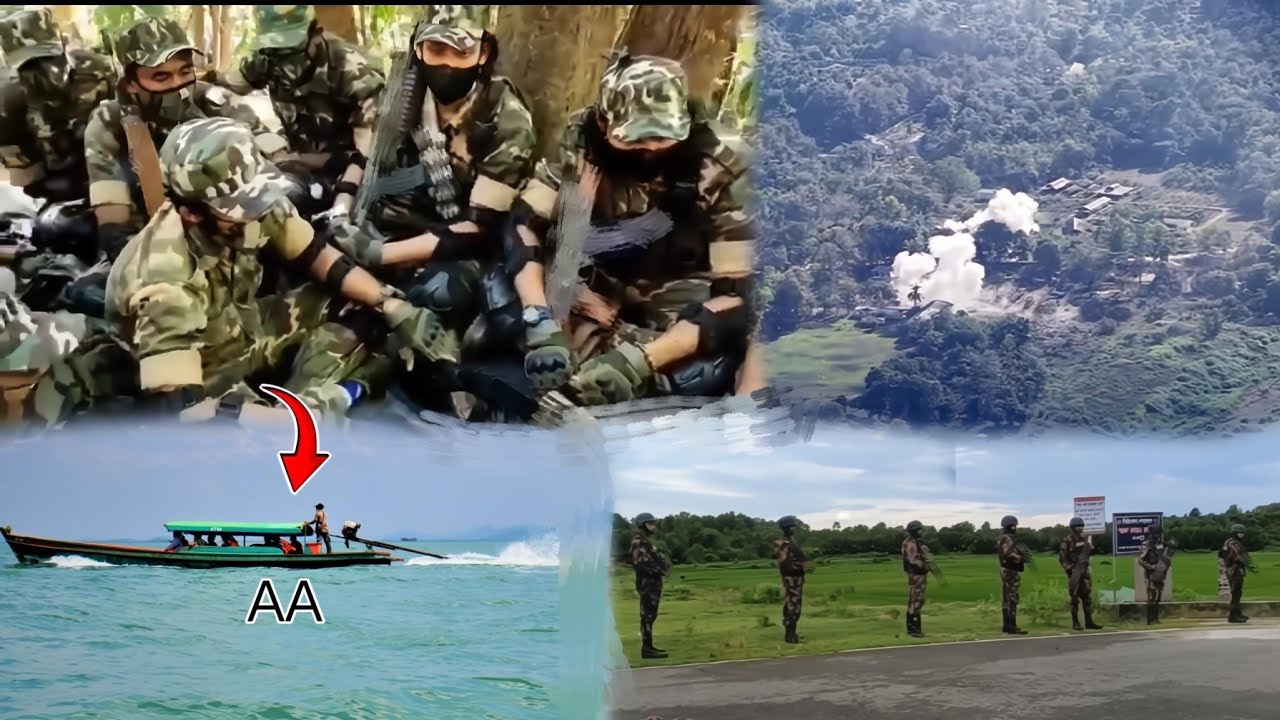 Rohingya Daily News Today | Rohingya Reality TV | Oct 27, 2025