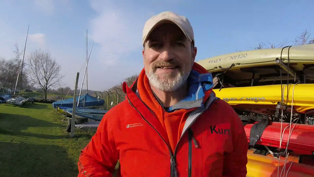 Clothing for Beginner Kayakers