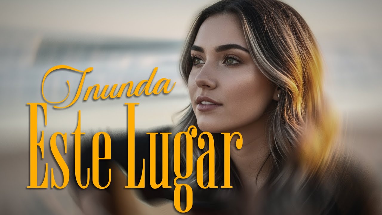 Inunda Este Lugar – Rose Celeste -  Alabanza Cristiana | Música cristiana para conectar con Dios