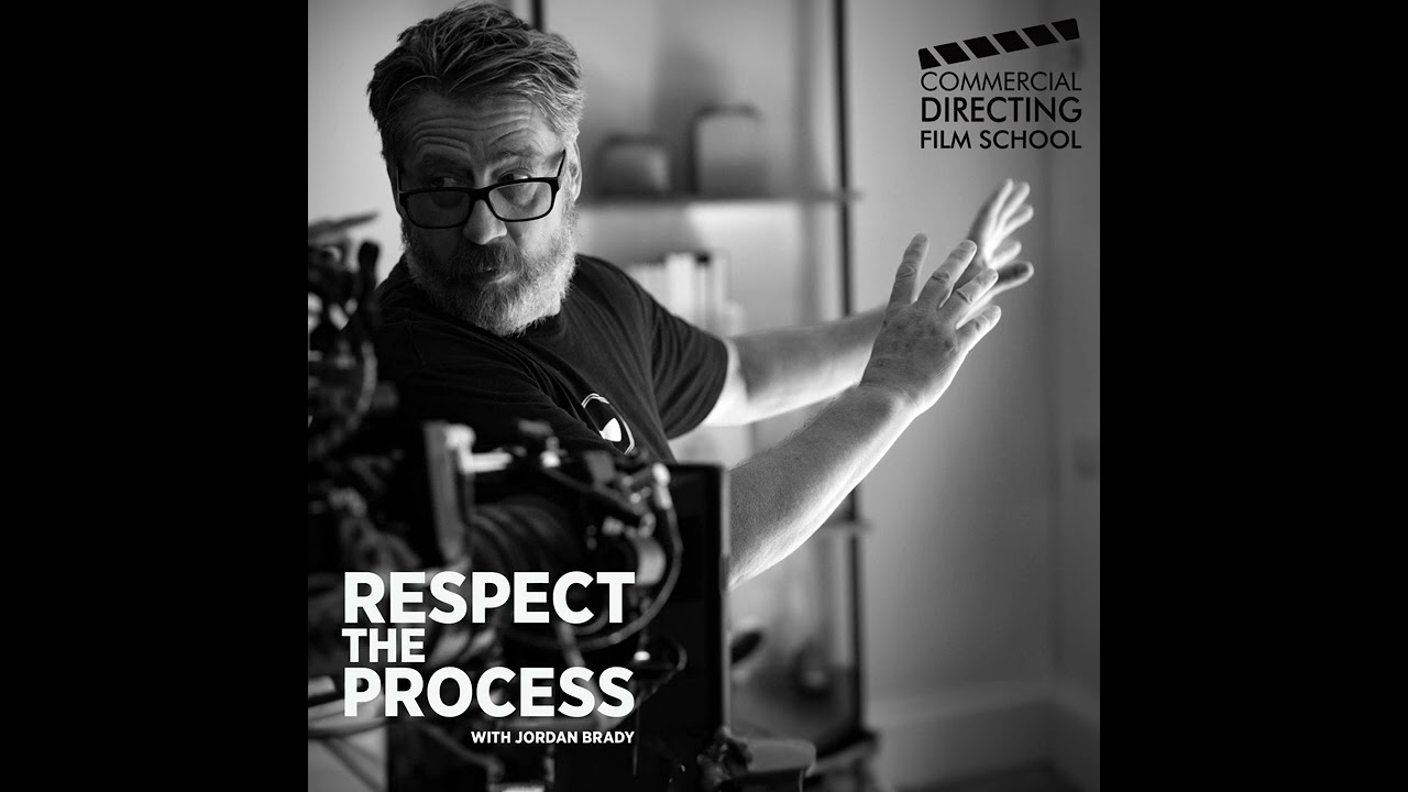 From Prince To Pick Up Trucks with Director Scott McCullough.