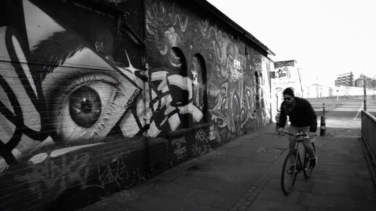 The Kubricks - Down With The Dogs (Official Music Video)