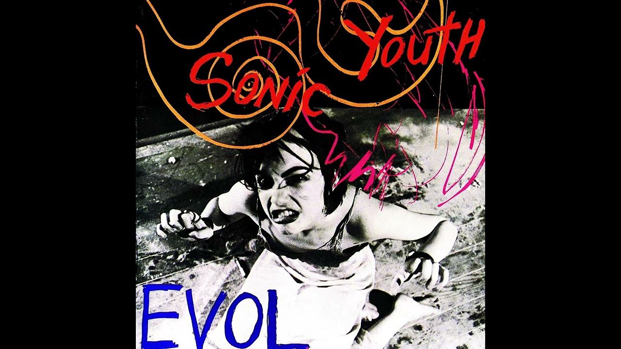 Sonic Youth - Marilyn Moore / Expressway To Yr Skull [Vinyl HQ]