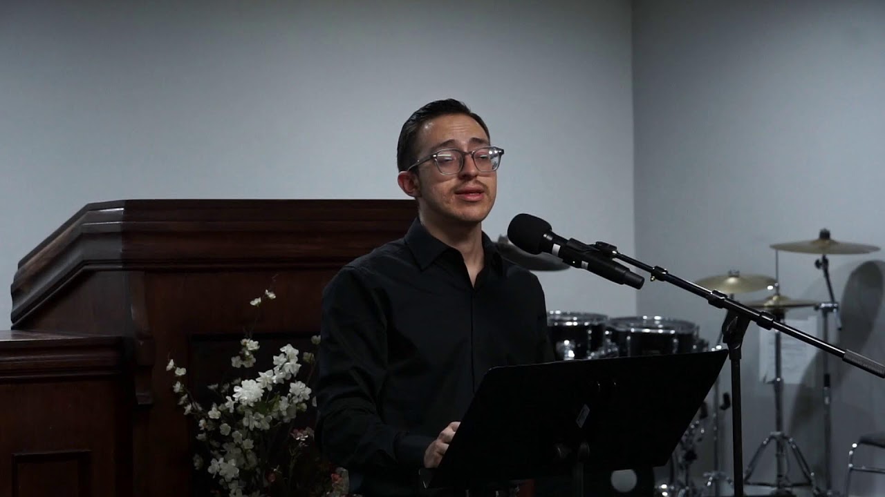 Juan 5:37-47 | Servicio de Viernes