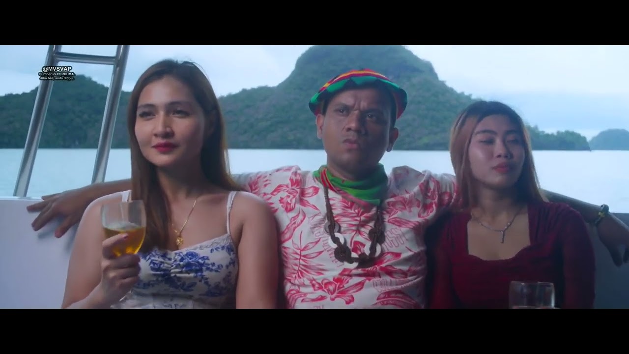 DUYUNG LAGENDA AURORA FULL MOVIE 2025 HD