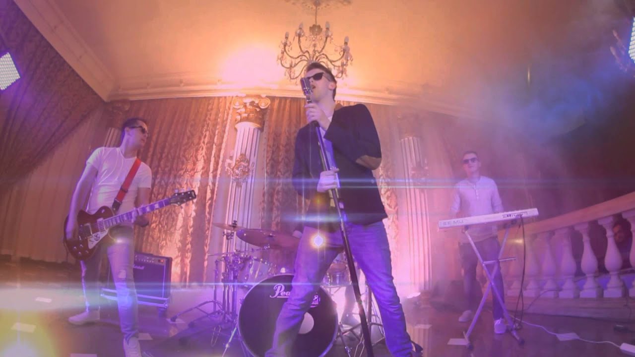 Motif - Ona Napalona(Official Video) Teledysk 2014