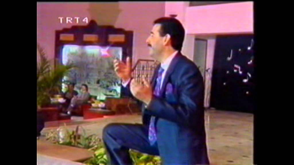 BAHATTİN TURAN BAD I SABA