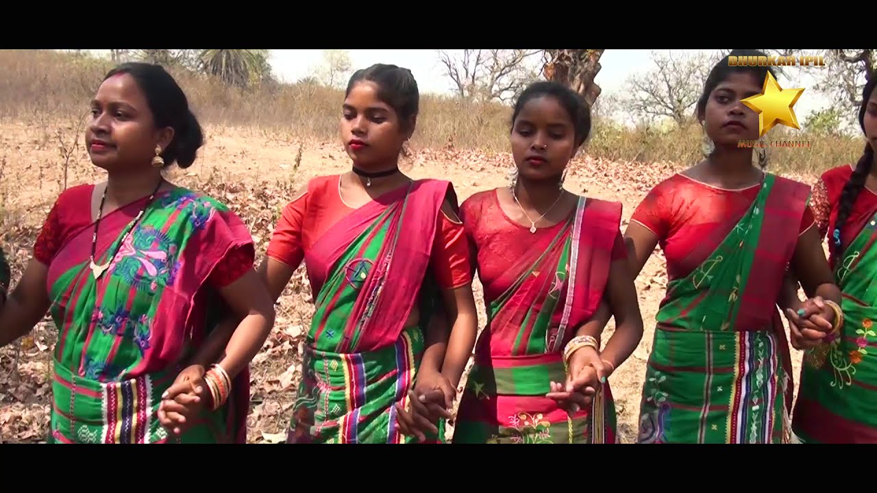 Icha Pir Icha Dada Lo Kan | DAHAR SONG 2021 | Santali Dahar Video | Song No. 1