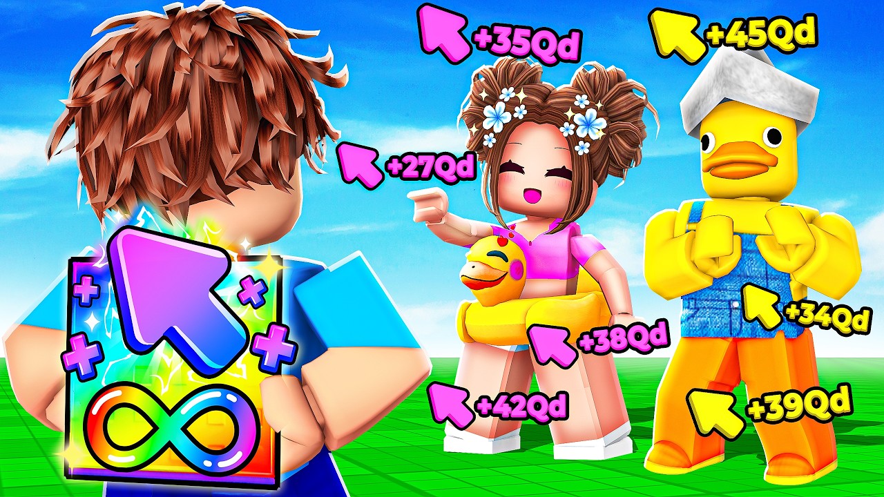 I Pretended to be a NOOB in Roblox Tap Simulator then SPENT $100,000!