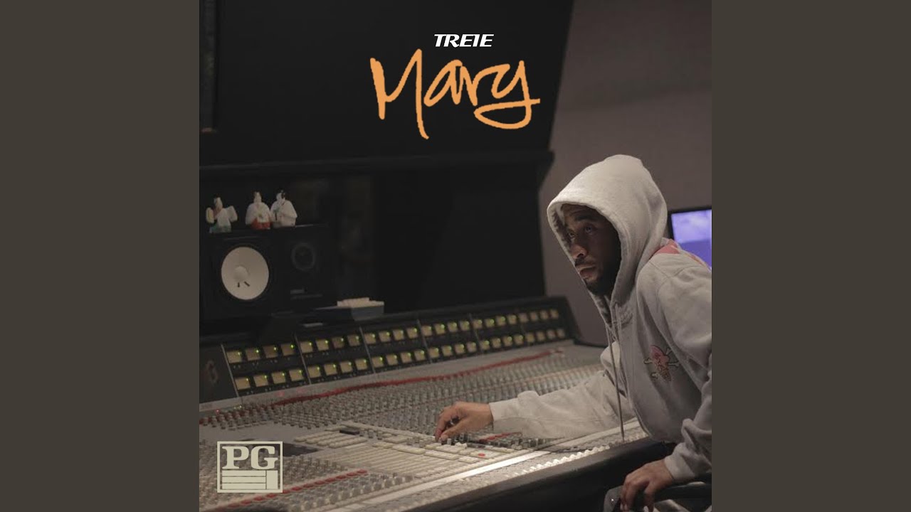 Mary Treie Blige