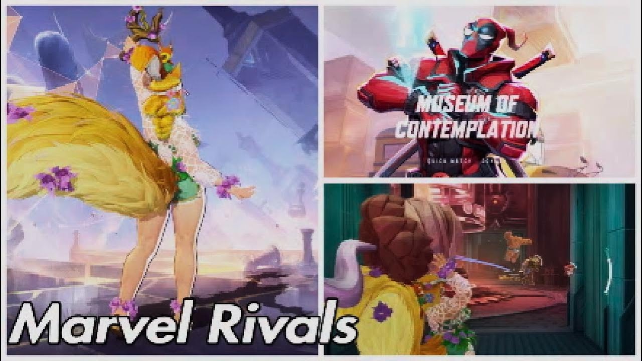 More... | MARVEL RIVALS | PS5