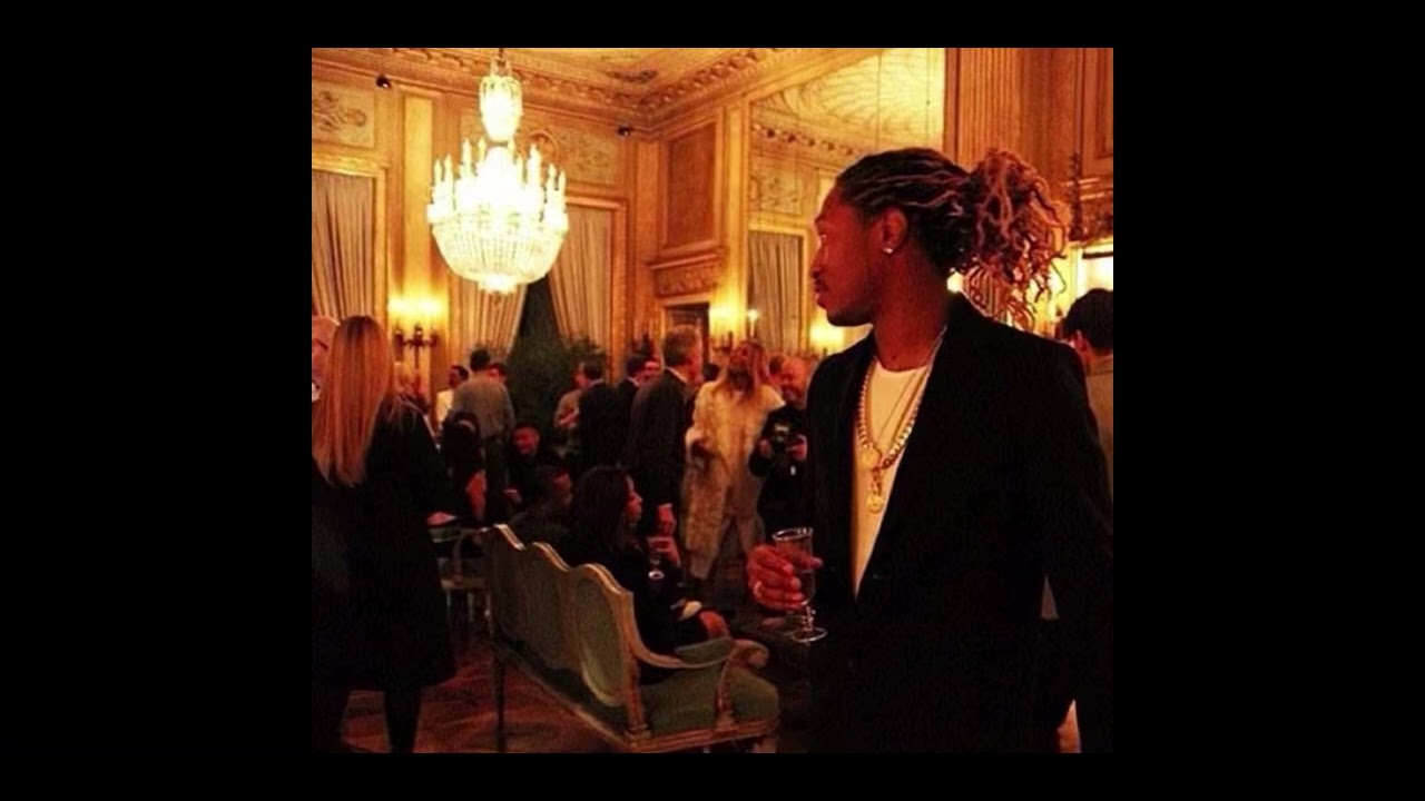 [FREE] Arnel - Flow State | Future Trap Type Beat