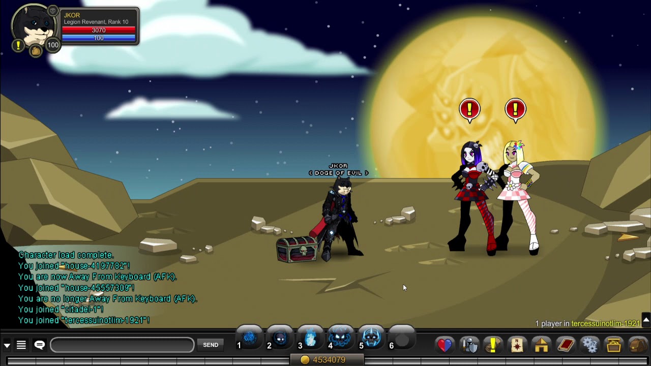 AQW how to get to the Twin and swindle bilk for non member voucher! in 2020