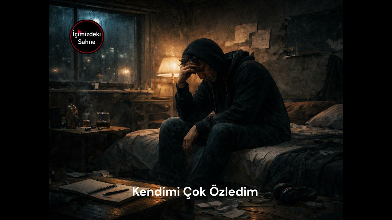 Kendimi Çok Özledim