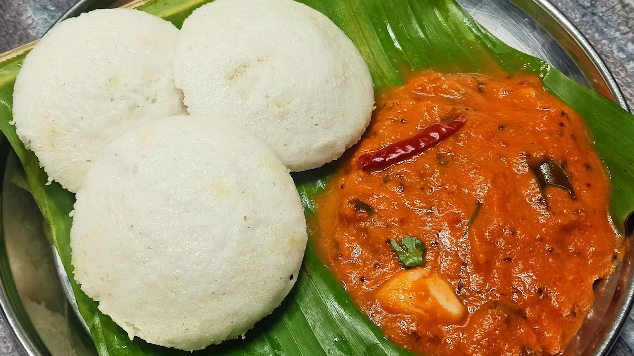 ಇಡ್ಲಿ ಕಾಂಬಿನೇಶನ್ ಟೊಮೆಟೊ ಚಟ್ನಿ | TOMATO CHUTNEY | TOMATO CURRY | TOMATO SAARU | PREMA RECIPES