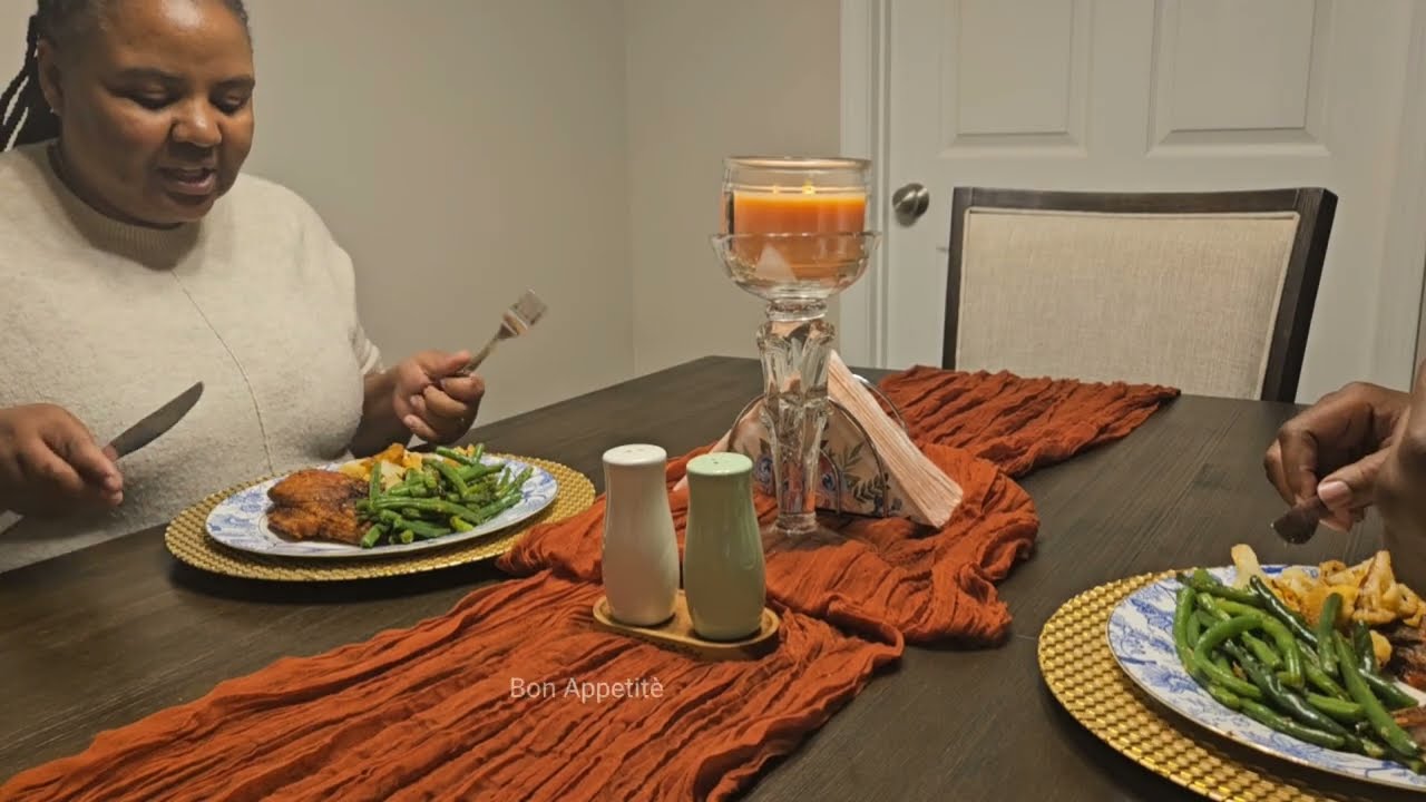 SHOPPING FOR SOME FURNITURE & KITCHEN ESSENTIALS||VEGETABLE & MEAT PREPP