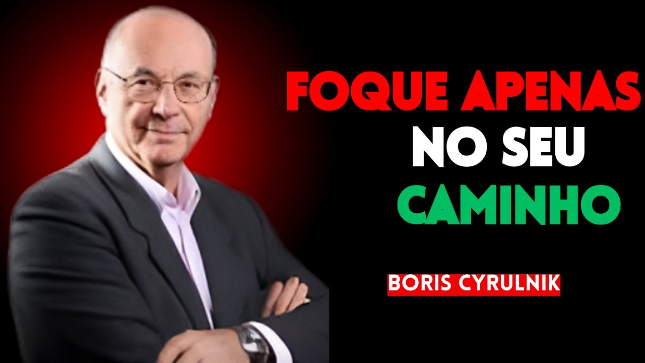 FOCUS ON YOURSELF NOT OTHERS | Pare de se Comparar e Transforme sua Vida