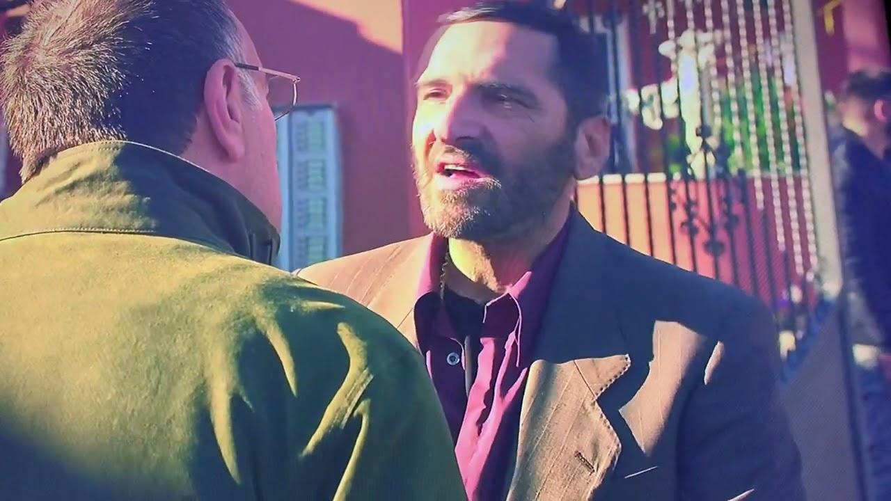 Samurai Suburra