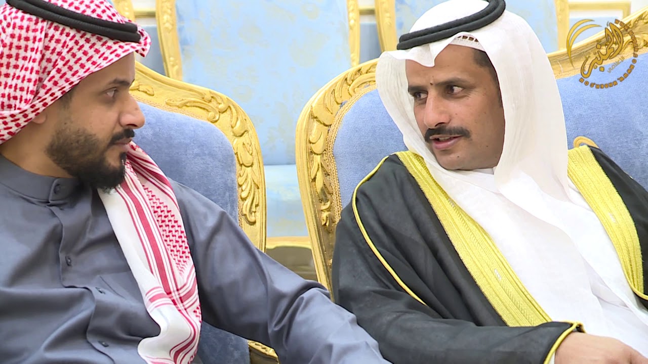 حفل ابناء ذوي سمران من العضيلات بمناسبه زواج ابنهم علي بن معيض بن سمران العضيله