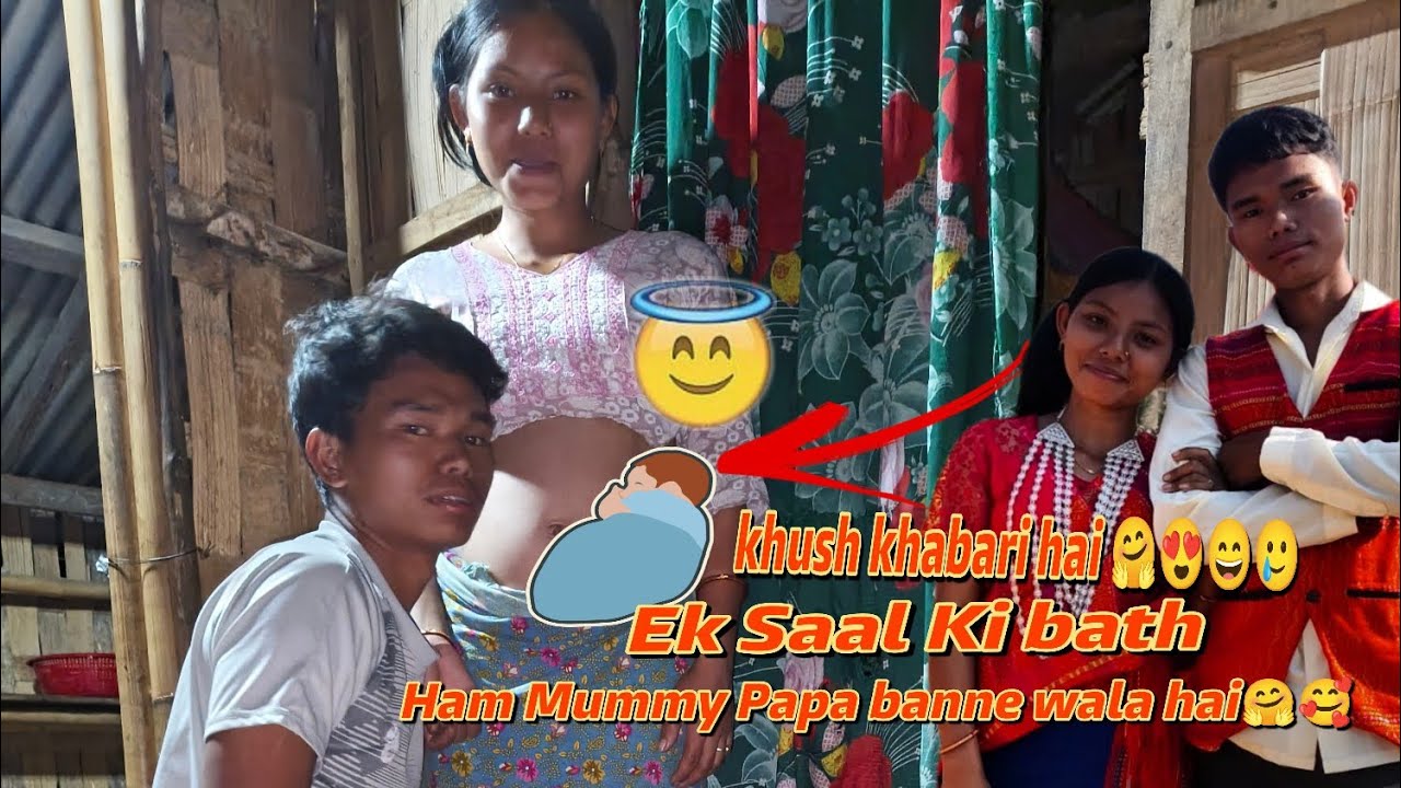 Hamara family ke liye khush khabari hai 😘☺||