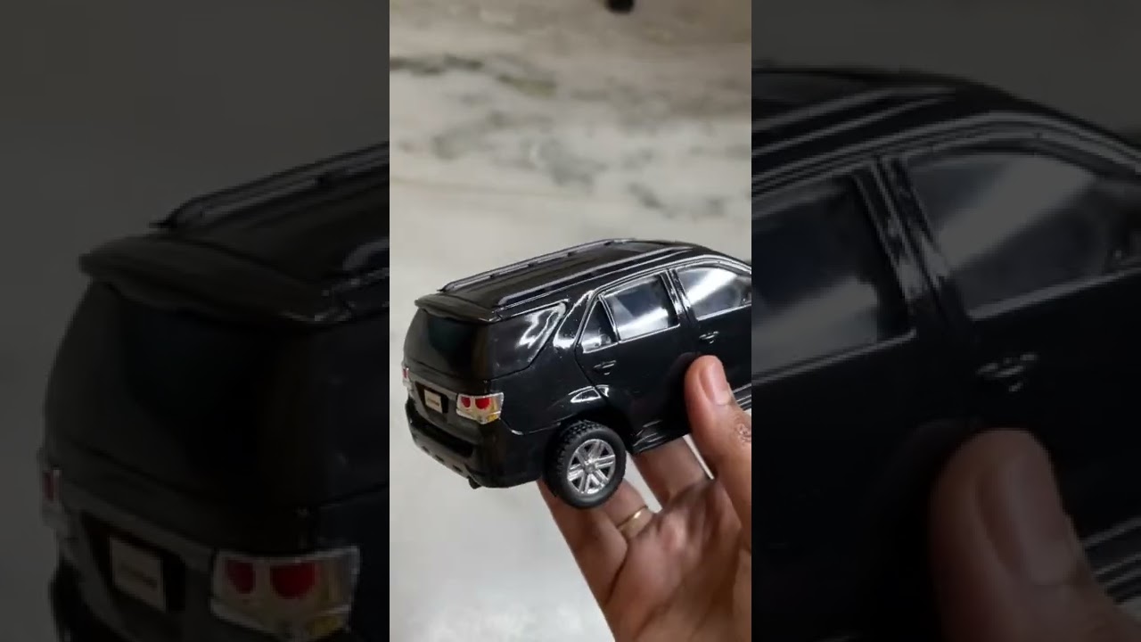Fortune SUV toy car || kids toy car
