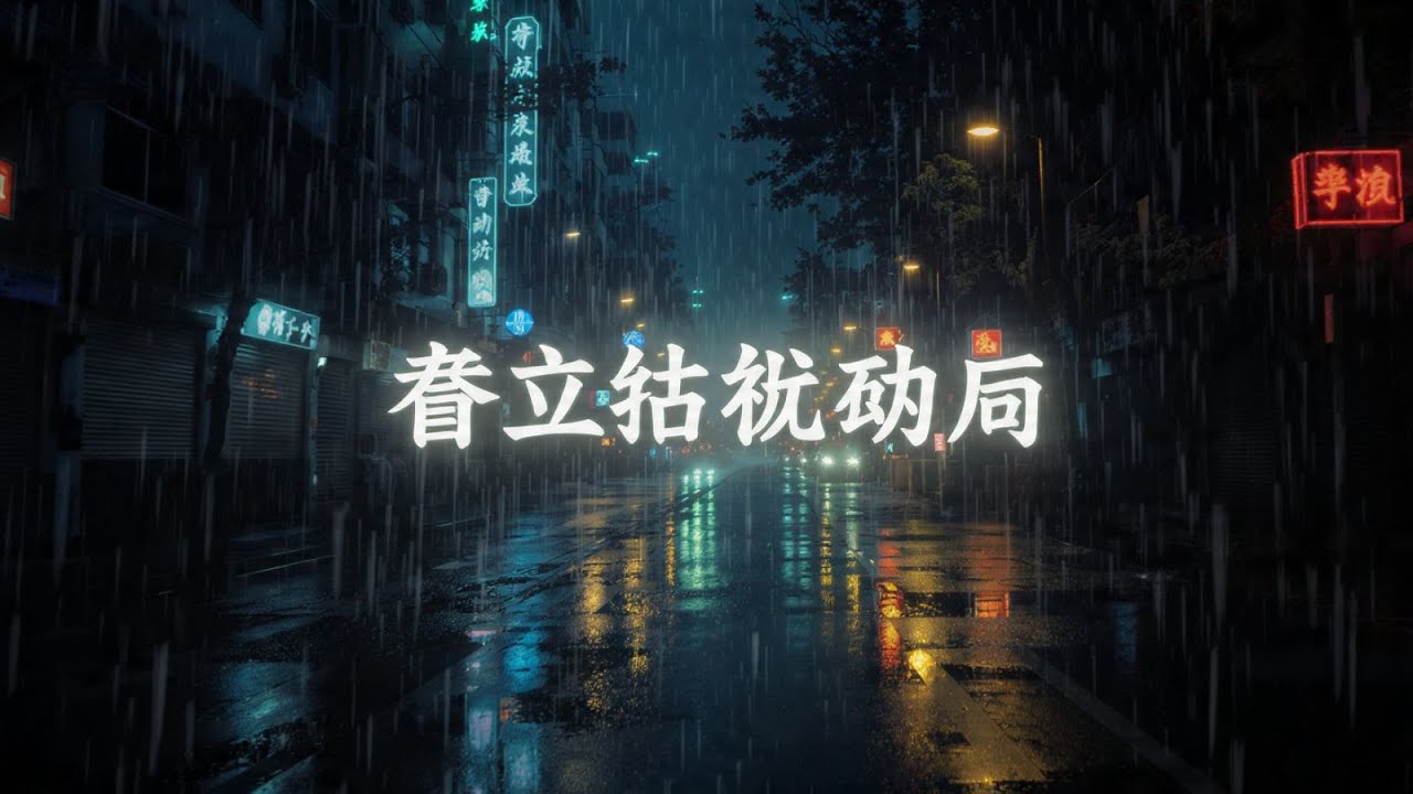 2026抖音最傷感歌曲合集💔抖音最紅的30首傷感歌曲【動態歌詞】Lyrics【高音質】：盧潤澤 - 別讓愛凋落，承桓 - 座位，Sasablue - 消散對白