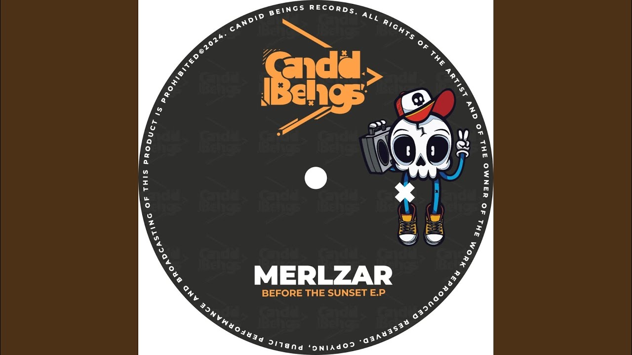 Before Sunset (Ecstatic Mix)