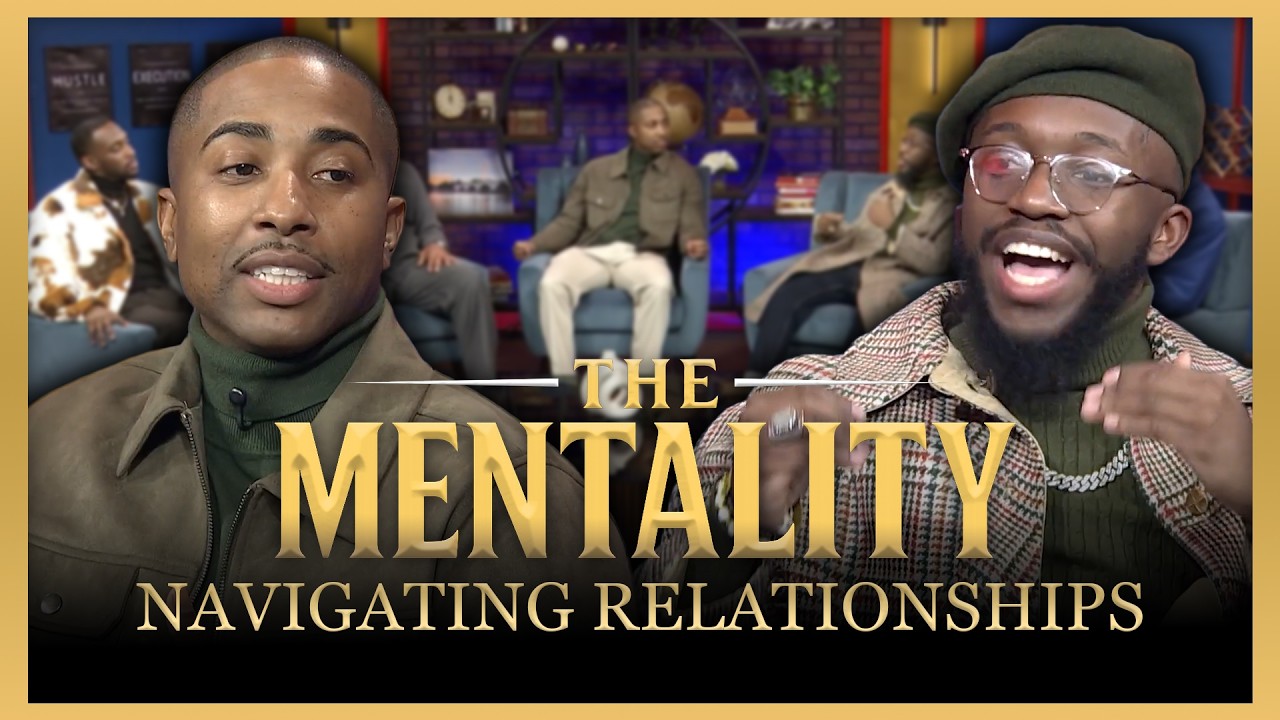 The Mentality #3