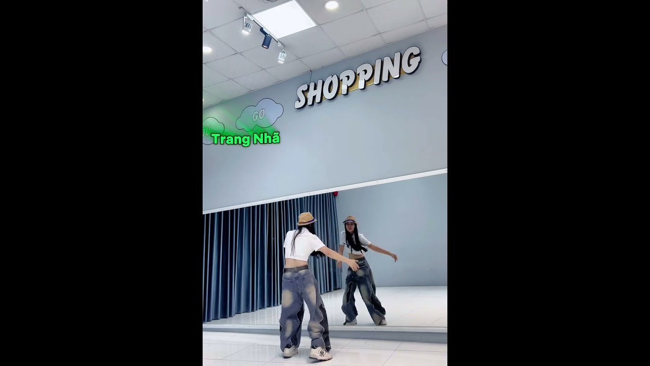 Bản chậm 0.8 “Thôi kệ đi”/Choreo Thuận Zilo/Trang Nhã cover