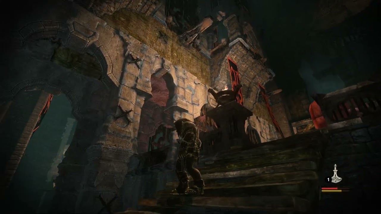 Styx  Master of Shadows