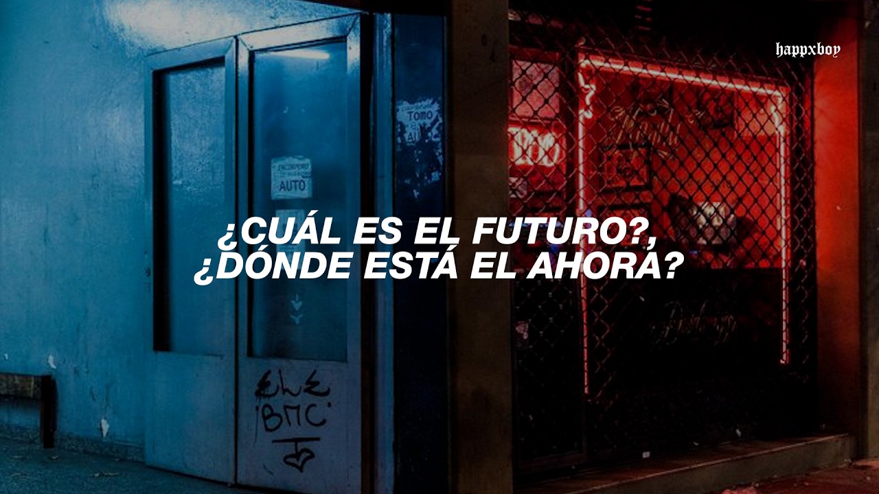 BTS - Hooligan // Sub. Espa&ntilde;ol
