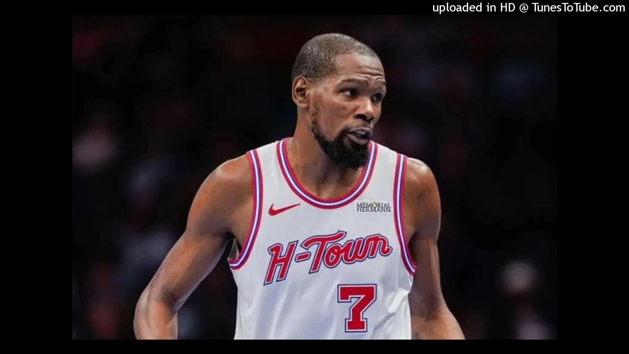 Kevin Durant shows he's mentally ill by firing his staff allegedly due to burner account fiasco