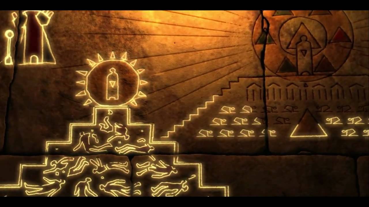 Demigod - Intro Video [720p HD]