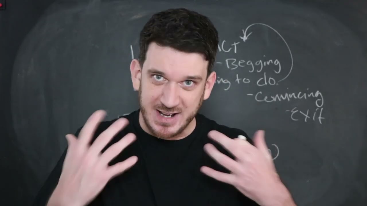 Your Results From Doing No Contact Are Based On These Key Things