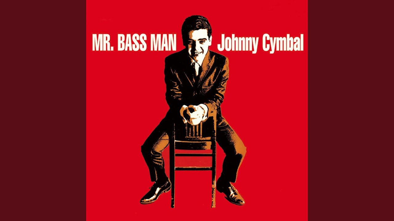 Mr. Bass Man (Extended Version (Remastered))