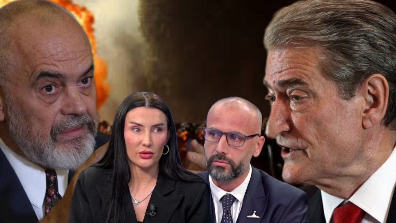 Debat/Ti je fytyrë 40 vjeçare, riciklohu, apo e ke ndërru lekurën si gjarpri! Unë 3 vite kam!
