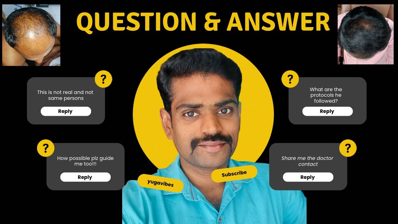 No Surgery. No Lies. Just Results – Follower Comments Explained Episode -01