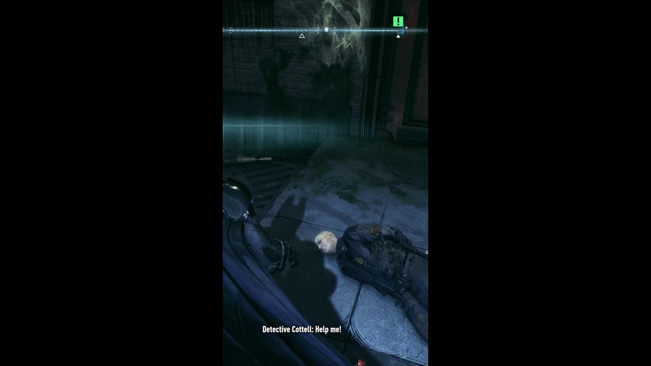 Batman: Arkham Knight - The Ultimate Gameplay Overview