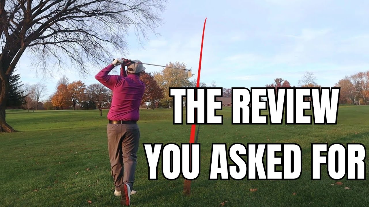 TaylorMade Distance Plus  Golf Ball Review