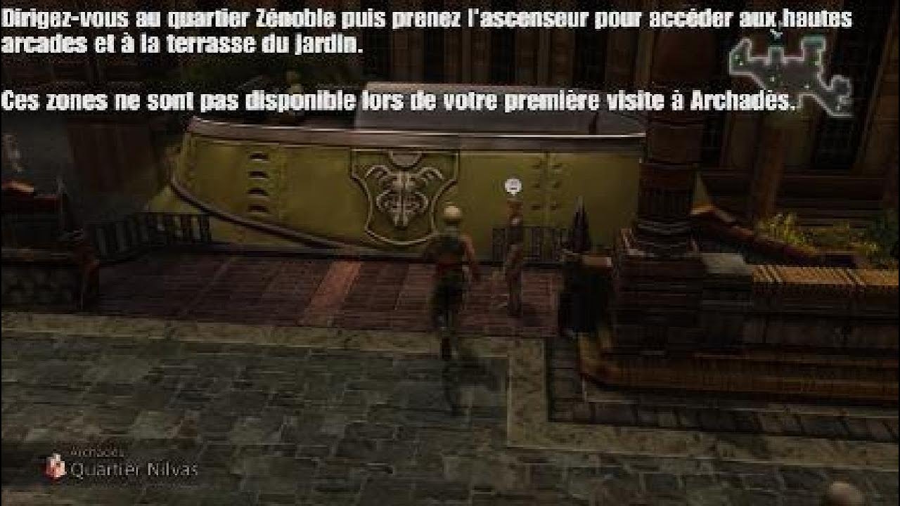 Final fantasy 12 Zodiac age - Les 28 FEUILLES BLANCHES