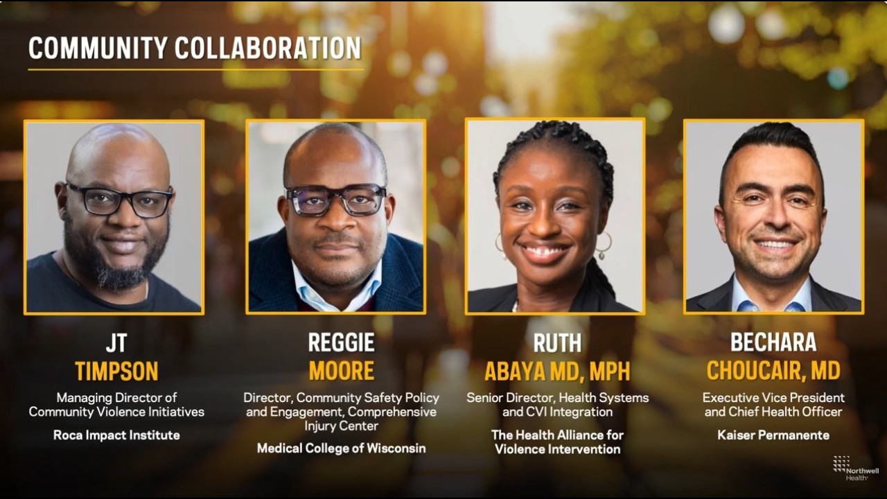 Community Collaboration