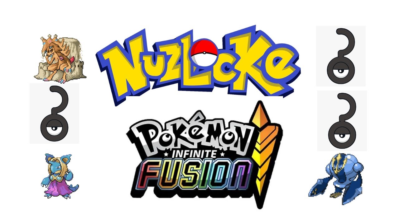 We Finally Get Lucky. Pokemon Infinite Fusion Episode 06