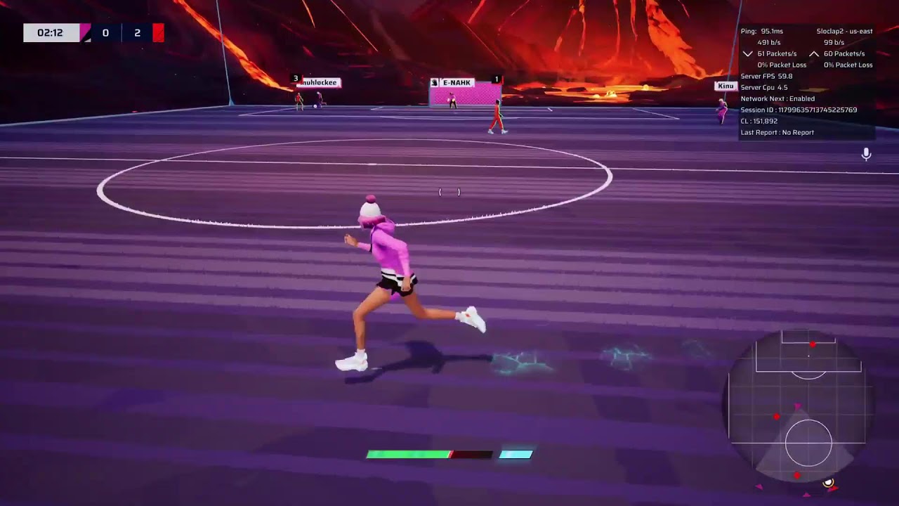 REMATCH