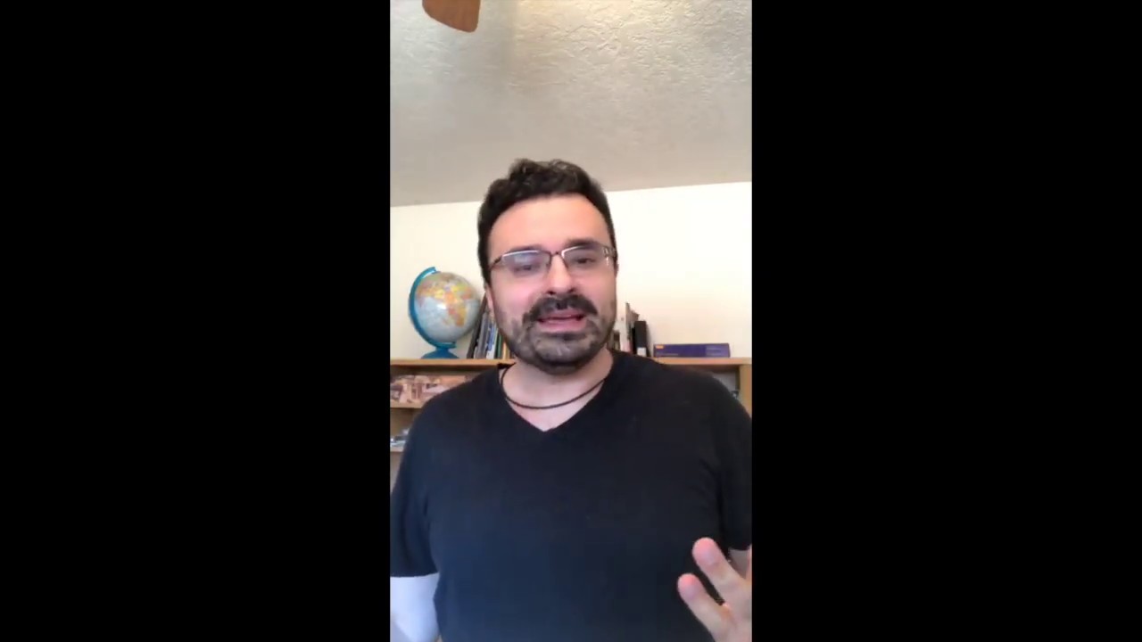 LIVE Instagram “Espaleira e queixeira: como ajustar?