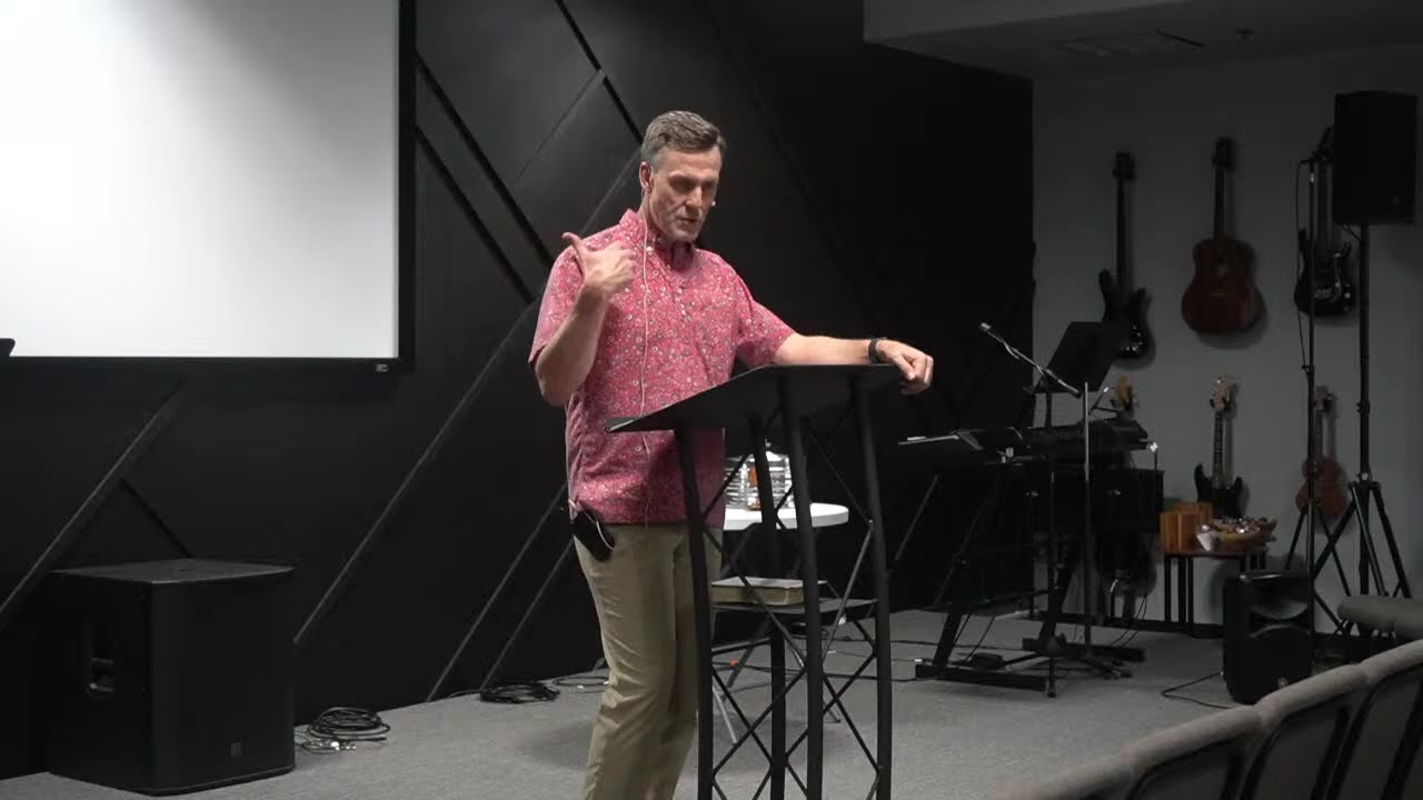 Covenant Kapolei Church Live Stream