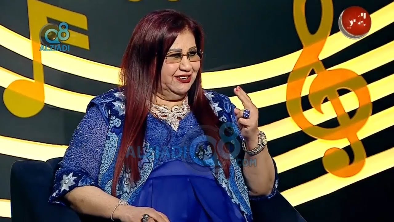 برنامج (مرني 2)  يستضيف الباحثة في التراث "غنيمة الفهد" عبر قناة الراي | الجزء الأولى