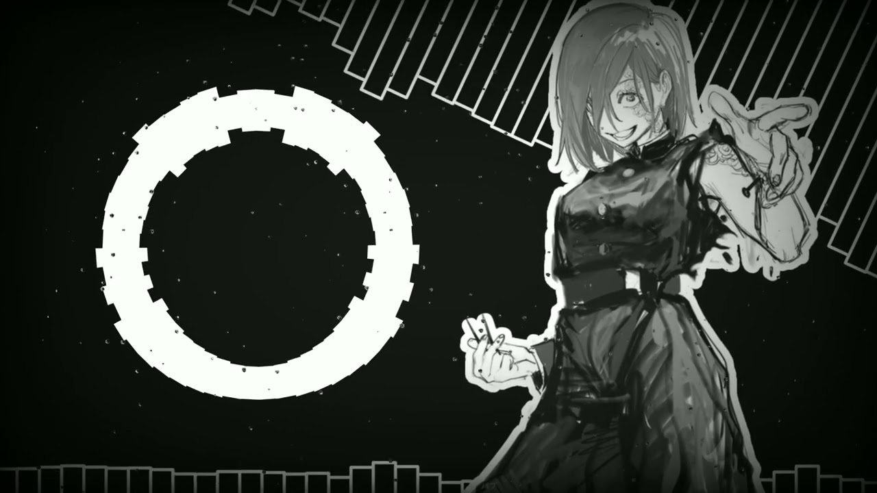 [SOLUNARY'S MEGALO] - BREAKING THE LIMIT : Katatonic (CaS take)